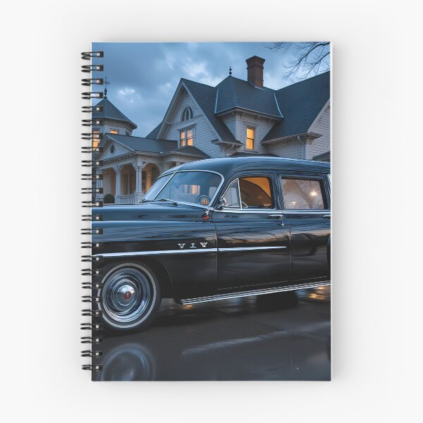 Item preview, Whimsical Shadows: The Victorian Hearse designed and sold by Crazy Ronald.