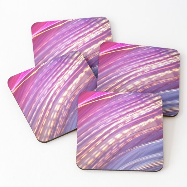 Item preview, Blurred Lights designed and sold by Doodles by Em.