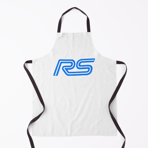 Item preview, Focus RS - Graphic Logo Blue designed and sold by Pentimore.