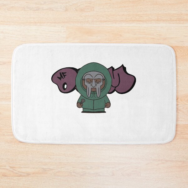Item preview, Mf Doom designed and sold by V.I.S.T.A. .