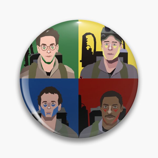 Item preview, Ghostbusters designed and sold by Geek6479.