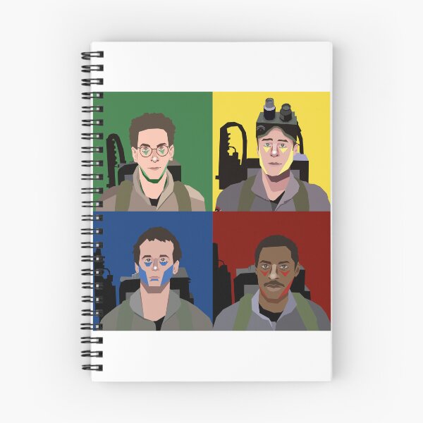 Item preview, Ghostbusters designed and sold by Geek6479.