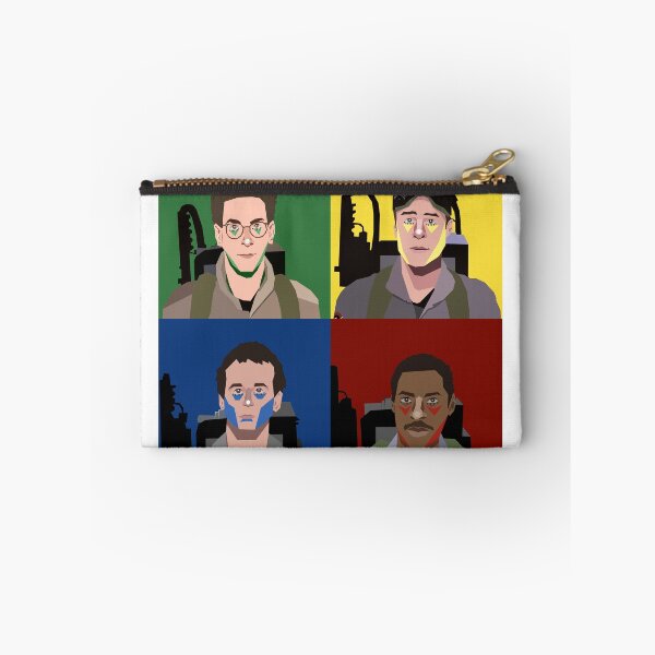 Item preview, Ghostbusters designed and sold by Geek6479.