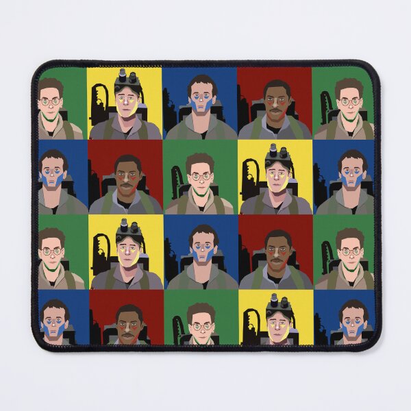 Item preview, Ghostbusters designed and sold by Geek6479.