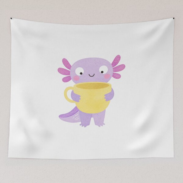 Item preview, Tea Carried Very Carefully designed and sold by The-Art-of-D.