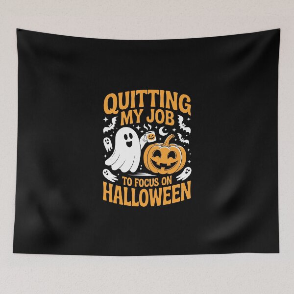 Item preview, QUITTING MY JOB TO FOCUS designed and sold by jkrphoto.