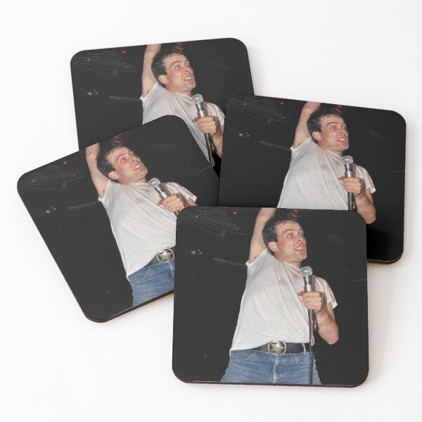 Item preview, jello biafra ENERGY designed and sold by pixelartshop4r.