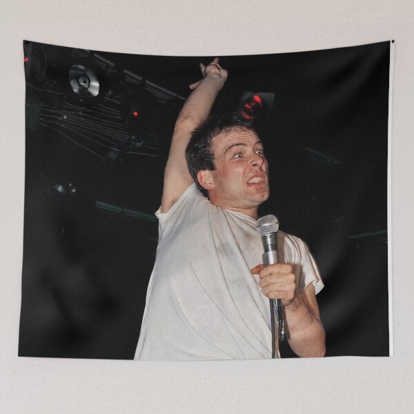 Item preview, jello biafra ENERGY designed and sold by pixelartshop4r.