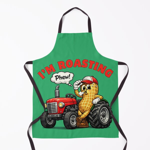 Item preview, I’m roasting designed and sold by BritishDelights.