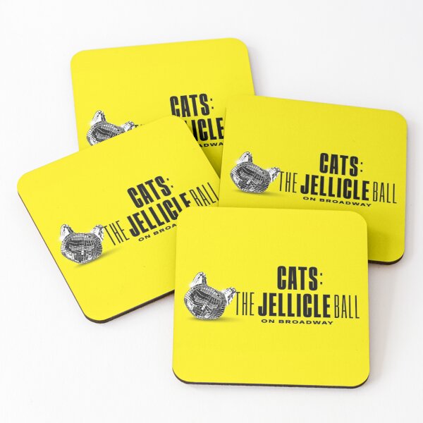 Item preview, cats designed and sold by Backstage by Leyzel.