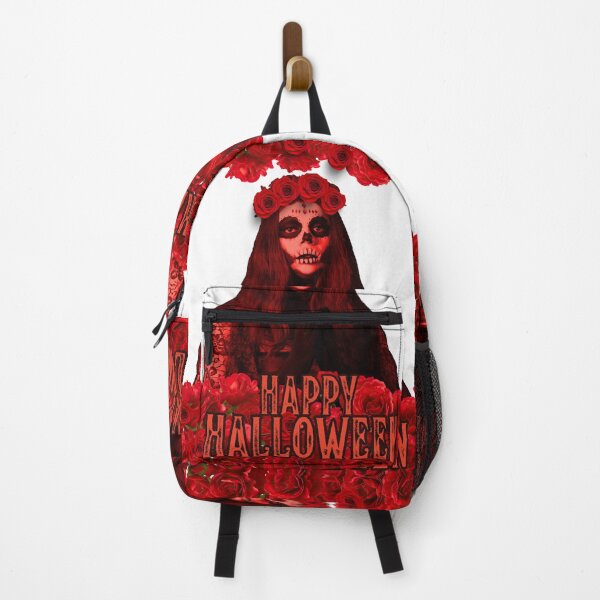 Item preview, Ethereal Day of the Dead Halloween Digital Art designed and sold by VibranPalette.