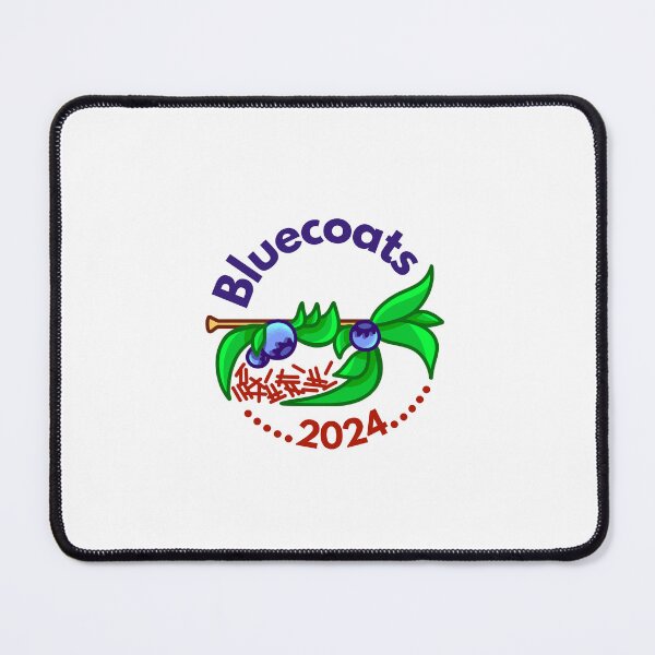 Item preview, Bluecoats DCI 2024 Change is Everything designed and sold by 88cranes.