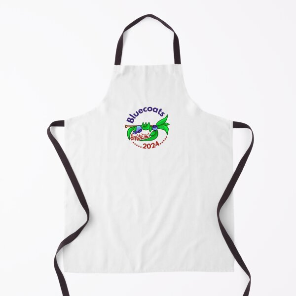 Item preview, Bluecoats DCI 2024 Change is Everything designed and sold by 88cranes.
