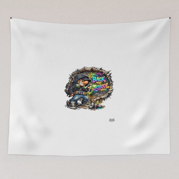 Item preview, Graffray - ,,Back to school" designed and sold by Sweet Dreams & Fantasia.