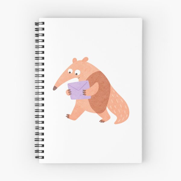 Item preview, A Note for the Long Way designed and sold by The-Art-of-D.
