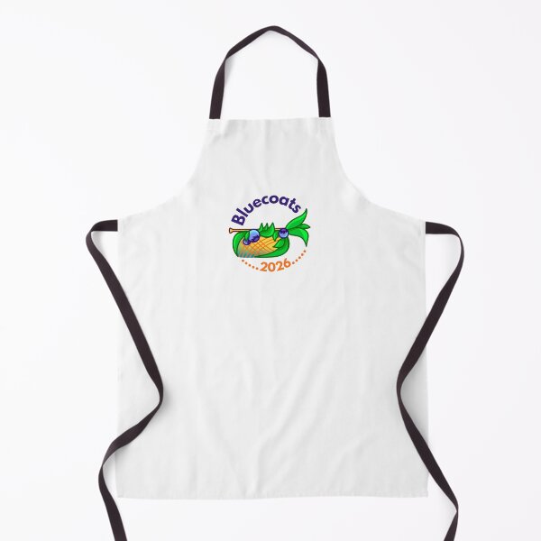 Item preview, Bluecoats DCI 2026 Gravity and Grace designed and sold by 88cranes.