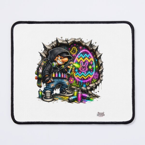 Item preview, Graffray - ,,Easter Eggs" designed and sold by Sweet Dreams & Fantasia.