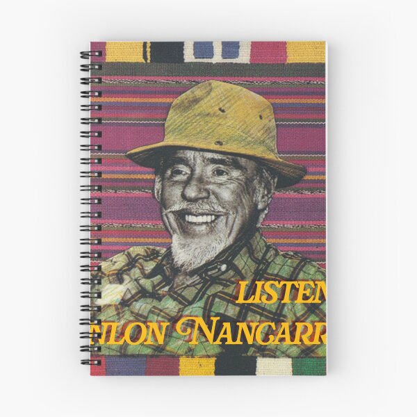 Item preview, Listen to Conlon Nancarrow designed and sold by TryMySciFi.