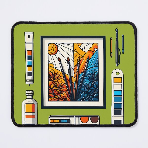 Item preview, Copy of Square TEMPLATE - Standard Graphic designed and sold by VelouraAtelier.