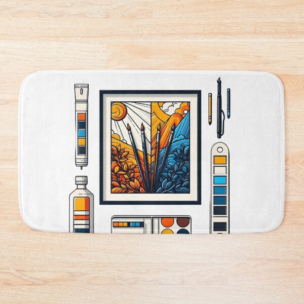 Item preview, Copy of Square TEMPLATE - Standard Graphic designed and sold by VelouraAtelier.
