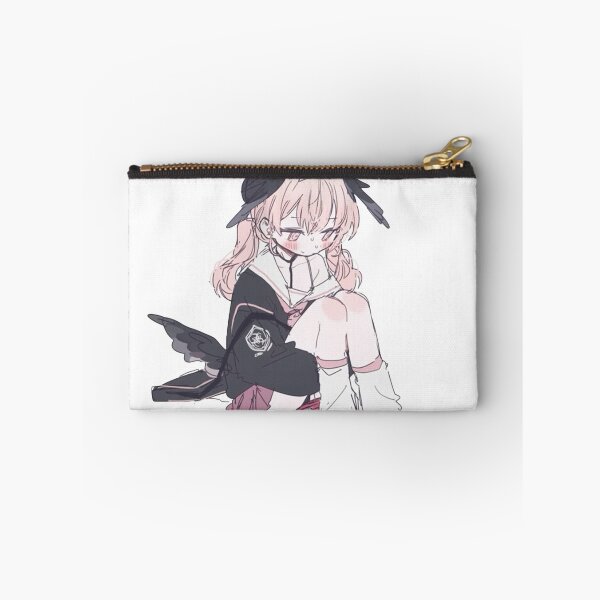 Item preview, Koharu Blue Archive Fan Art Sketch designed and sold by gringoods.