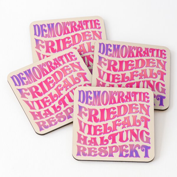 Item preview, Democracy Diversity designed and sold by minimalartstory.