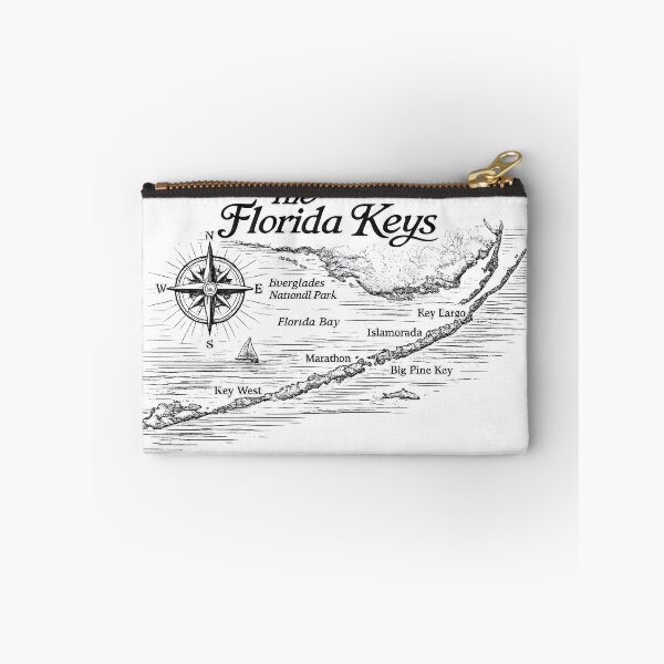 Item preview, the Florida Keys designed and sold by Sunrise Slaps.