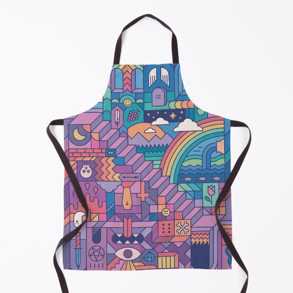 Item preview, Watch Your Step designed and sold by thepapercrane.