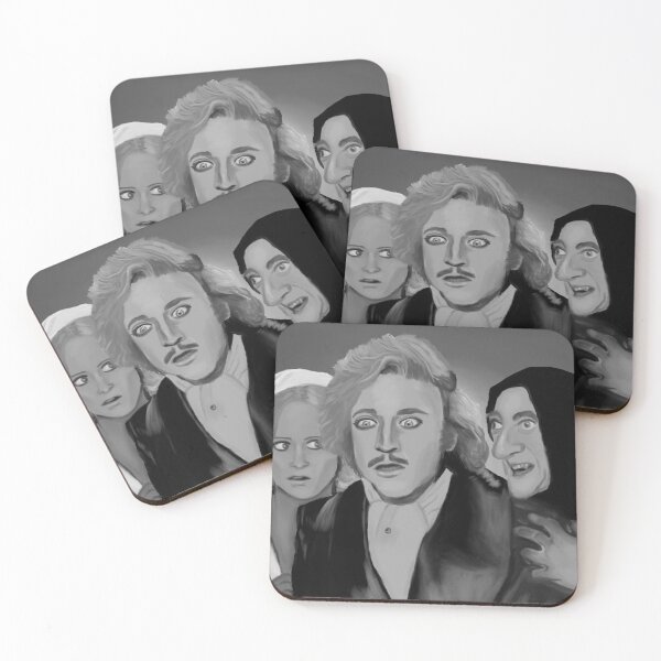 Item preview, Young Frankenstein designed and sold by Geek6479.