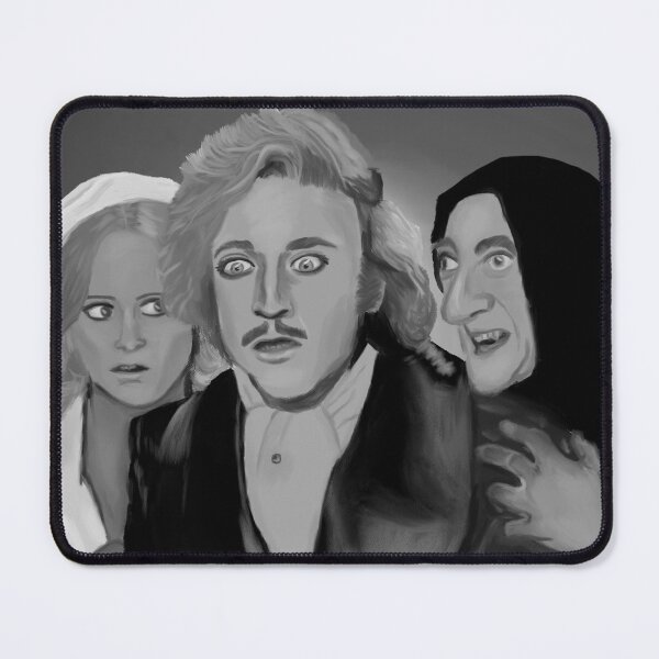 Item preview, Young Frankenstein designed and sold by Geek6479.