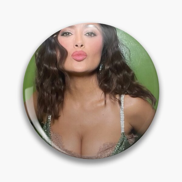 Item preview, salma hayek pretty designed and sold by pixelartshop4r.