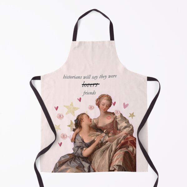 Item preview, historians will say they were friends designed and sold by Sarah Haggerty's Creations.