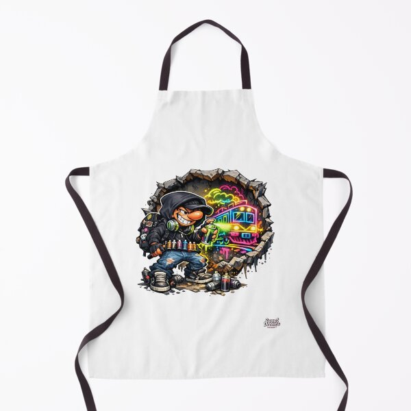 Item preview, Grafray - "Grafitis en trenes" designed and sold by Sweet Dreams & Fantasia.