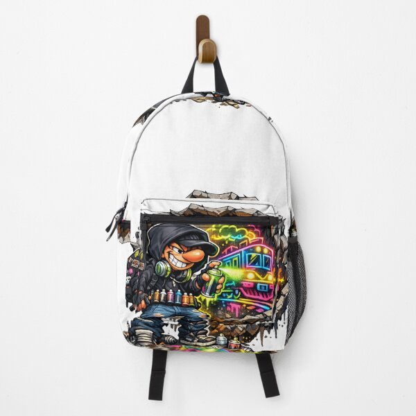 Item preview, Graffray - ,,Train Graffiti” designed and sold by Sweet Dreams & Fantasia.
