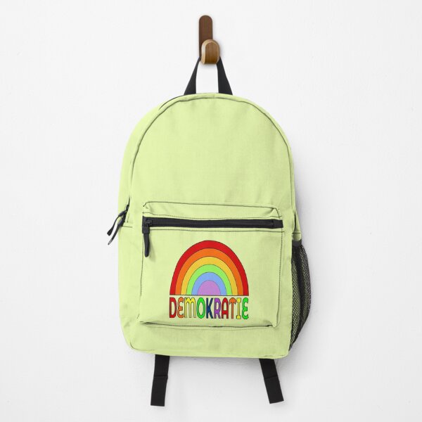 Item preview, DEMOCRACY designed and sold by minimalartstory.