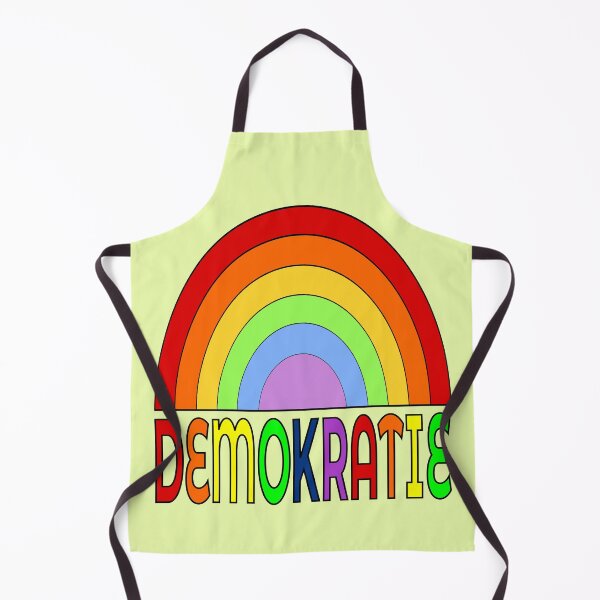 Item preview, DEMOCRACY designed and sold by minimalartstory.