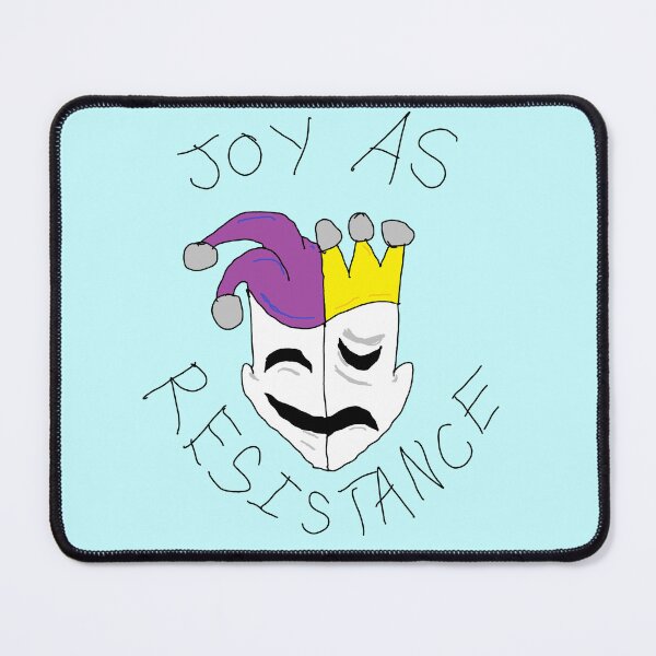 Item preview, Joy As Resistance designed and sold by Courbney .