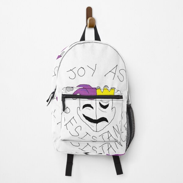 Item preview, Joy As Resistance designed and sold by Courbney .
