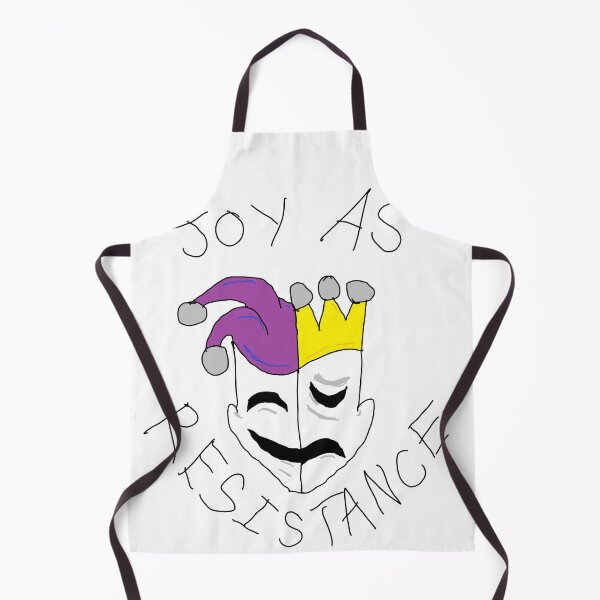 Item preview, Joy As Resistance designed and sold by Courbney .