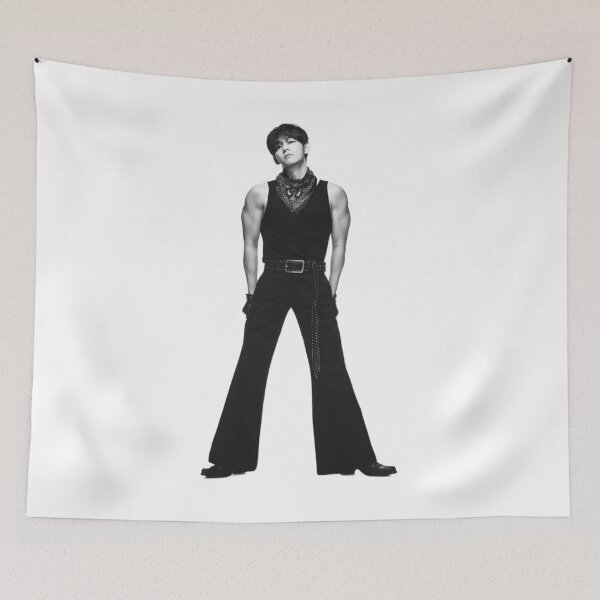 Item preview, arirang taehyung || minimalist  designed and sold by lefilledufilm.