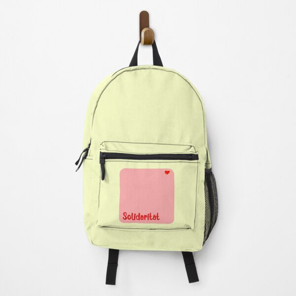 Item preview, solidarity designed and sold by minimalartstory.