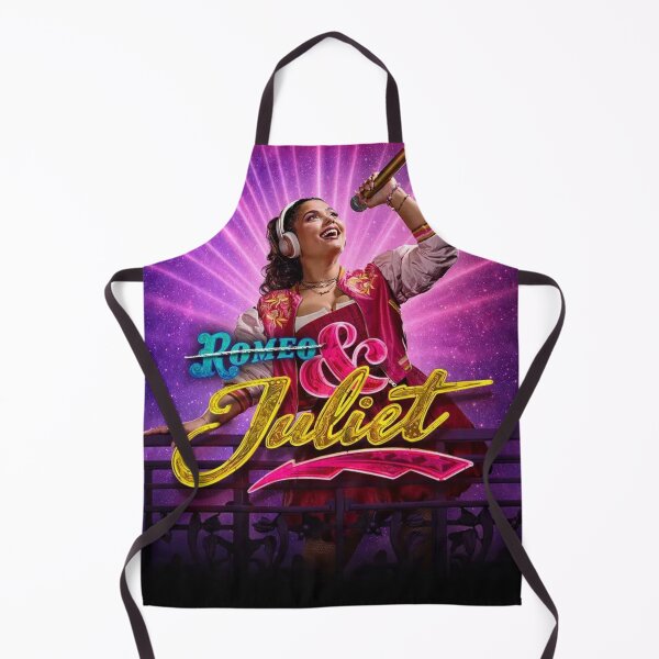 Item preview, & Juliet designed and sold by Backstage by Leyzel.