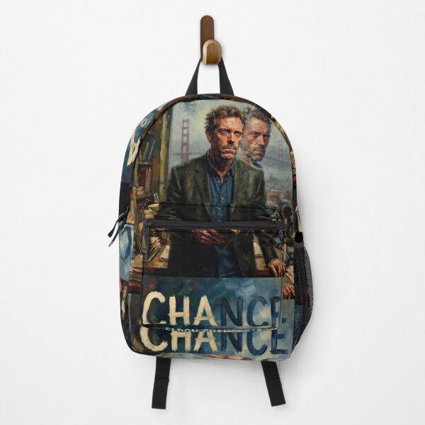 Item preview, Chance Fine Art Tribute designed and sold by Art's Diner.