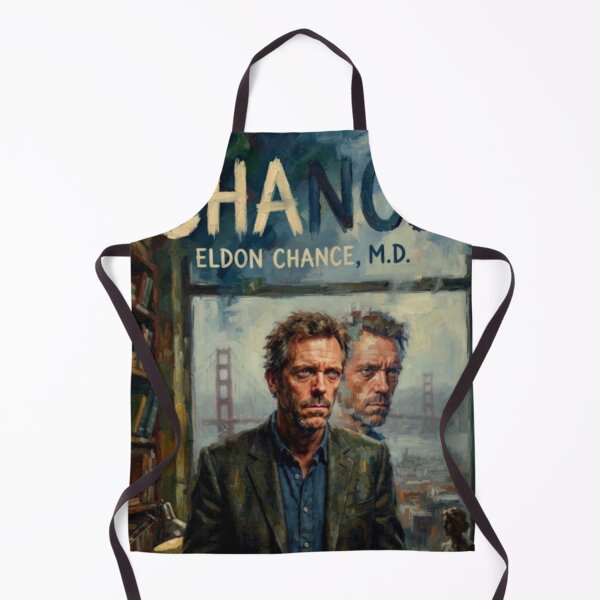 Item preview, Chance Fine Art Tribute designed and sold by Art's Diner.
