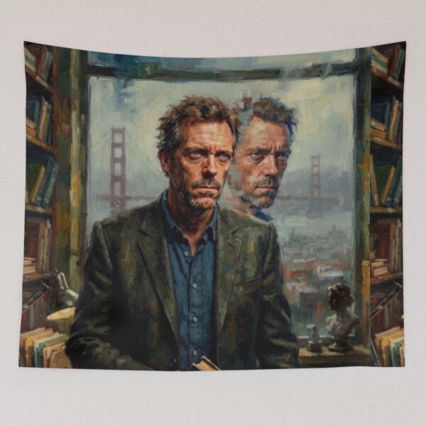 Item preview, Chance Fine Art Tribute designed and sold by Art's Diner.