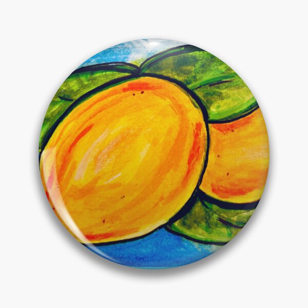 Item preview, Watercolor and Ink Lemons designed and sold by Feministaurus.