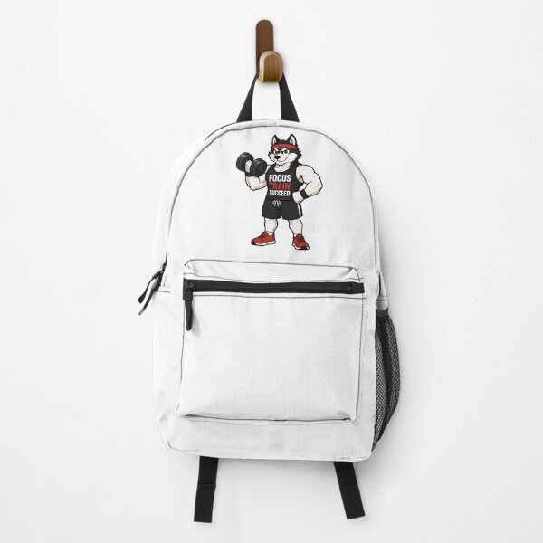 Item preview, FOCUS, TRAIN, SUCCEED designed and sold by DailyQuestPrint.