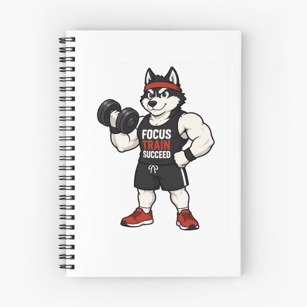 Item preview, FOCUS, TRAIN, SUCCEED designed and sold by DailyQuestPrint.