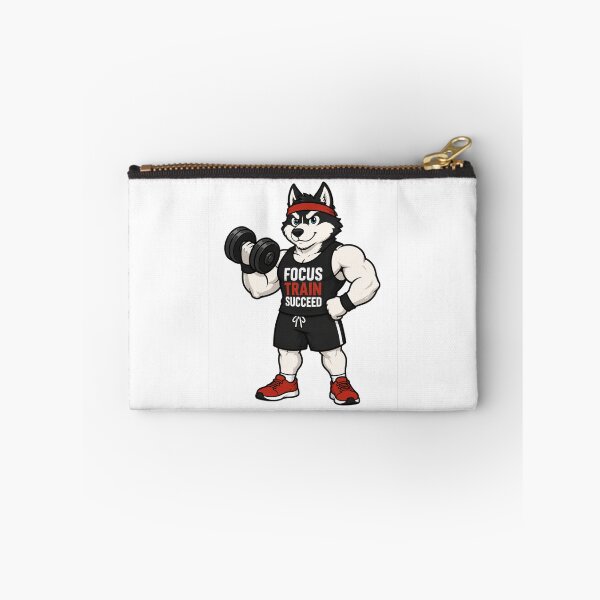 Item preview, FOCUS, TRAIN, SUCCEED designed and sold by DailyQuestPrint.