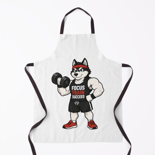 Item preview, FOCUS, TRAIN, SUCCEED designed and sold by DailyQuestPrint.